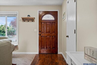 1071 Sharon Loop SE, Salem, OR 97306 - photo 5