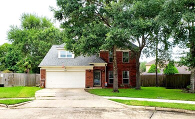 3902 Greenwood Dr, Pearland, TX 77584 - photo 3