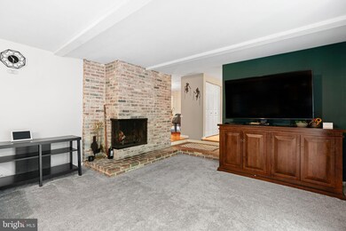 119 W Riding Rd, Cherry Hill, NJ 08003 - photo 6