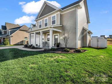 228 Pinnacle Crossing, Shelby, NC 28152 - photo 2