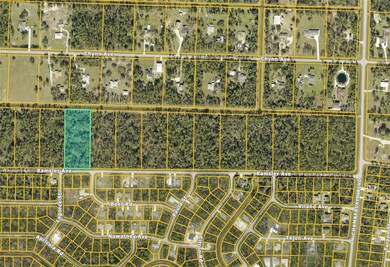 Lot 8, 3.007 Acres