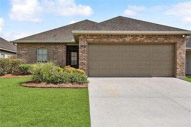 2637 Sea Shore Dr, Marrero, LA 70072 - photo 2