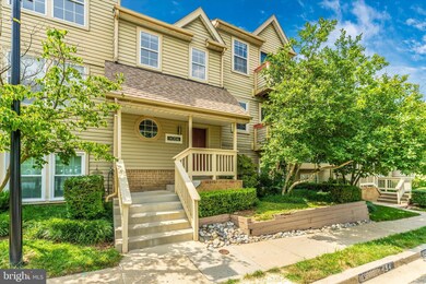 14306 Bowsprit Ln unit 32, Laurel, MD 20707 - photo 2