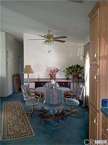 dinning room
