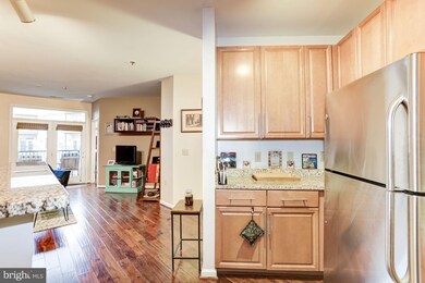 Silverton Condominiums unit 325, Silver Spring, MD 20910 - photo 5