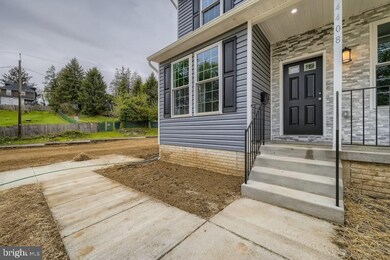 4408 Adelle Terrace, Baltimore, MD 21229 - photo 3