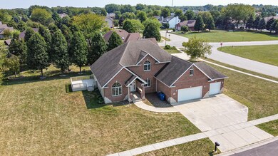 1623 Stoney Brooke Ln, Morris, IL 60450 - photo 2