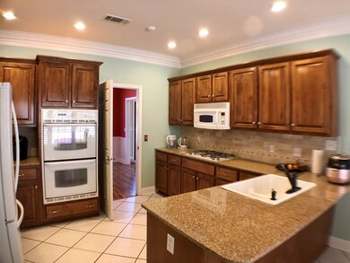 906 Bonnie Blue Dr, Oxford, MS 38655 - photo 4