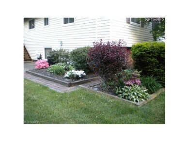 BEAUTIFUL LANDSCAPING