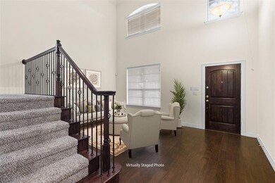 909 Appalachian Dr, Wylie, TX 75098 - photo 4