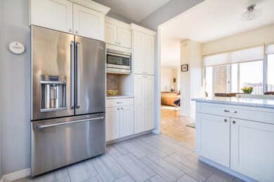 The Brook House unit 803, Brookline, MA 02445 - photo 5