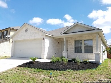 3807 Ponderosa Bend, San Antonio, TX 78261 - photo 3