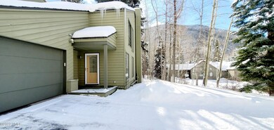 Winter Exterior 1