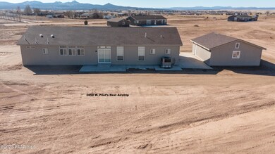 2850 W Pilots Rest Airstrip, Paulden, AZ 86334 - photo 3