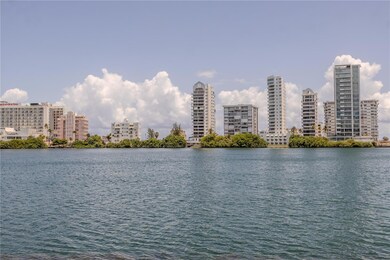 888 Cond Ashford Lagoon unit 7, San Juan, PR 00907 - photo 3