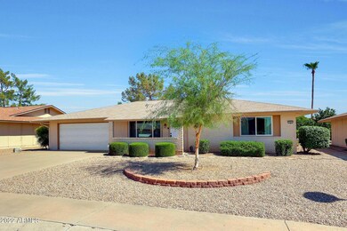 17431 N Lime Rock Dr, Sun City, AZ 85373 - photo 7