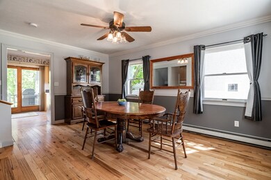 1041 Monponsett St, Hanson, MA 02341 - photo 4