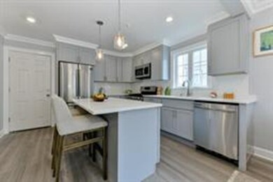 222 Newbury Ave unit 2, Quincy, MA 02171 - photo 2