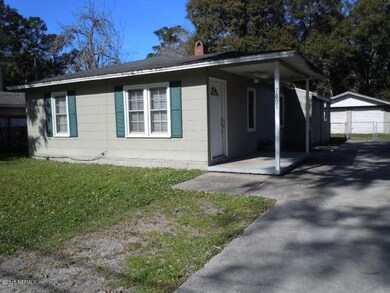 7029 Berry Ave, Jacksonville, FL 32211 - photo 2