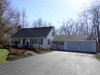 437 Bullard St, Holden, MA 01520 - photo 3