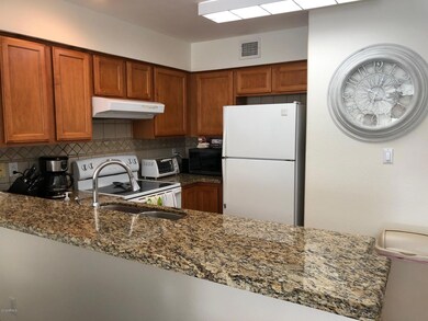 10080 E Mountainview Lake Dr unit 126, Scottsdale, AZ 85258 - photo 7