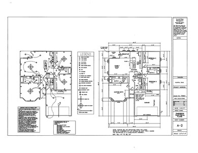 941 Marcolin St, Houston, TX 77088 - photo 4