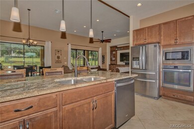 502 E Keller Ct, Hernando, FL 34442 - photo 7