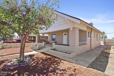 3606 Nations Ave, El Paso, TX 79930 - photo 4