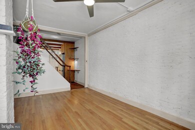 1306 Rutter St, Baltimore, MD 21217 - photo 4