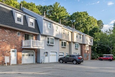 62 Frederick St unit 34, Dracut, MA 01826 - photo 2