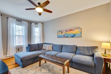 19 Roseland St unit 2, Dorchester Center, MA 02124 - photo 2