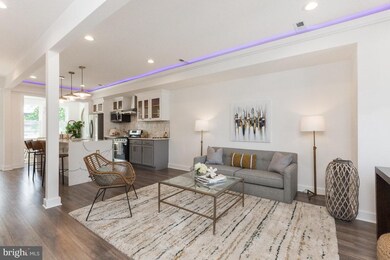 1321 Queen St NE, Washington, DC 20002 - photo 5