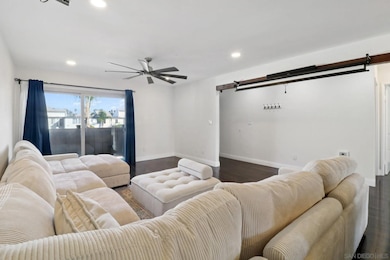 4186 Mount Alifan Place unit J, San Diego, CA 92111 - photo 6