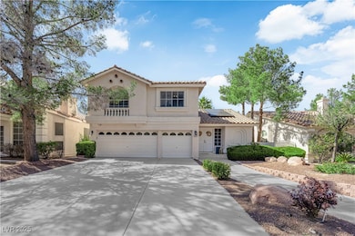 5029 Tranquil Stream Ct, Las Vegas, NV 89148 - photo 2