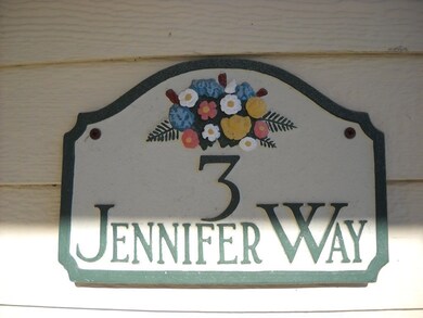 3 Jennifer Way unit 3, South Easton, MA 02375 - photo 4