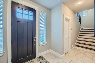 880 Wakefield Dr unit A, Houston, TX 77018 - photo 5