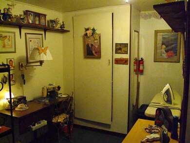 Other. Hallway / Landing is large enough area to m