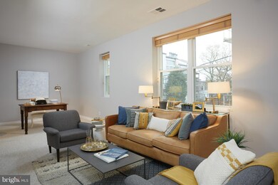 1835 California St NW unit I, Washington, DC 20009 - photo 7