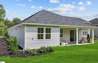 821 Sweetwater Hills Dr, Moore, SC 29369 - photo 3