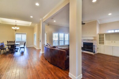 16 Twin Creek, Abilene, TX 79606 - photo 4