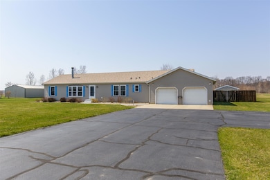 4352 S 300 E, La Porte, IN 46350 - photo 3