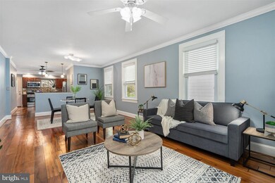 3020 Fleetwood Ave, Baltimore, MD 21214 - photo 4