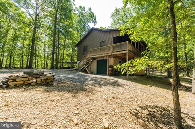 1551 Baird Ln, Berkeley Springs, WV 25411 - photo 5