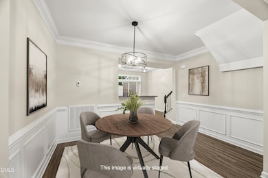 541 Berry Chase Way, Cary, NC 27519 - photo 4