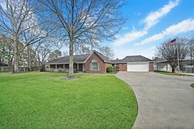 25019 Hufsmith Cemetery Rd, Tomball, TX 77375 - photo 2