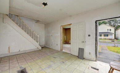 First Floor- Living Space (5)