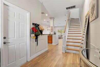 1461 Ridge Terrace, Tarpon Springs, FL 34689 - photo 5