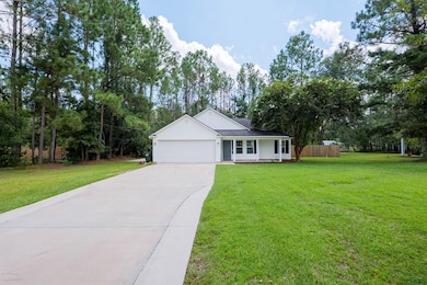 12 Tupelo Tr, Lakeland, GA - photo 2
