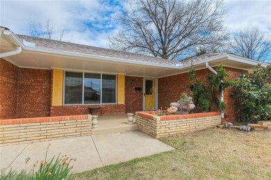 5700 N Sapulpa Ave, Oklahoma City, OK 73112 - photo 2
