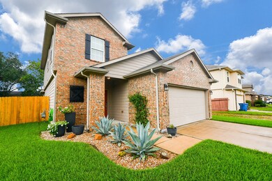 3307 Creole Bay Ln, Rosenberg, TX 77471 - photo 2